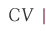 cv