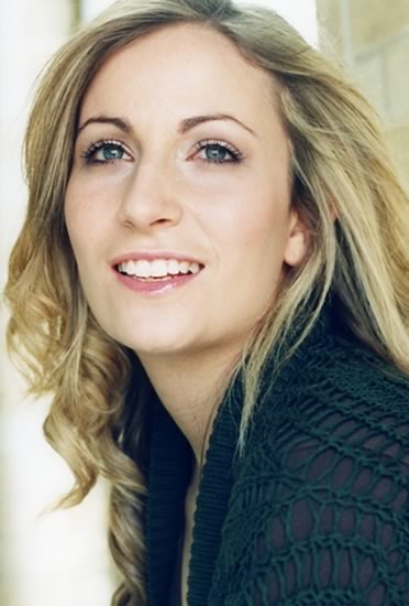 Victoria Kruger