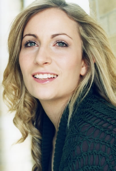 Victoria Kruger